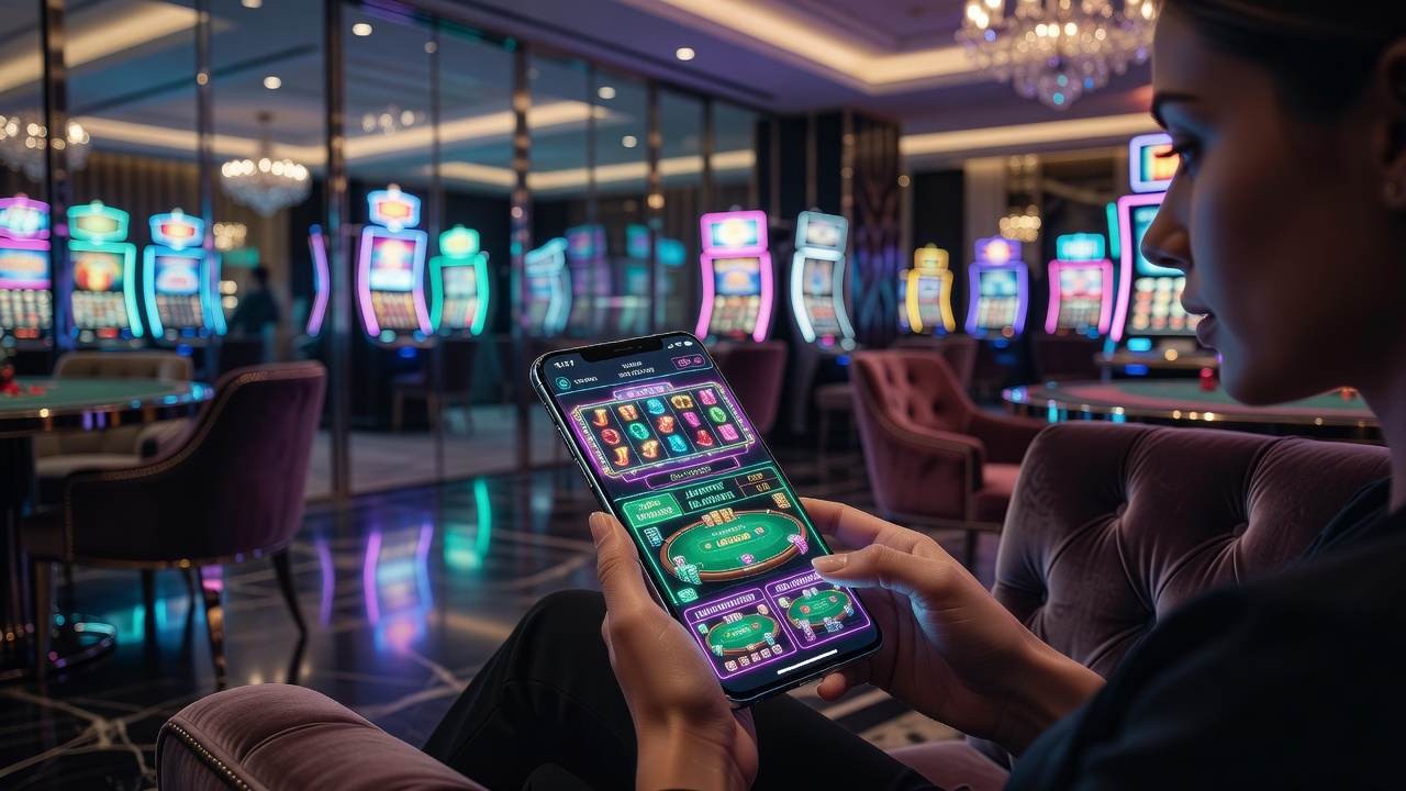 Come Scegliere il Miglior Casinò Online Europeo nel 2026 - casino online europei
