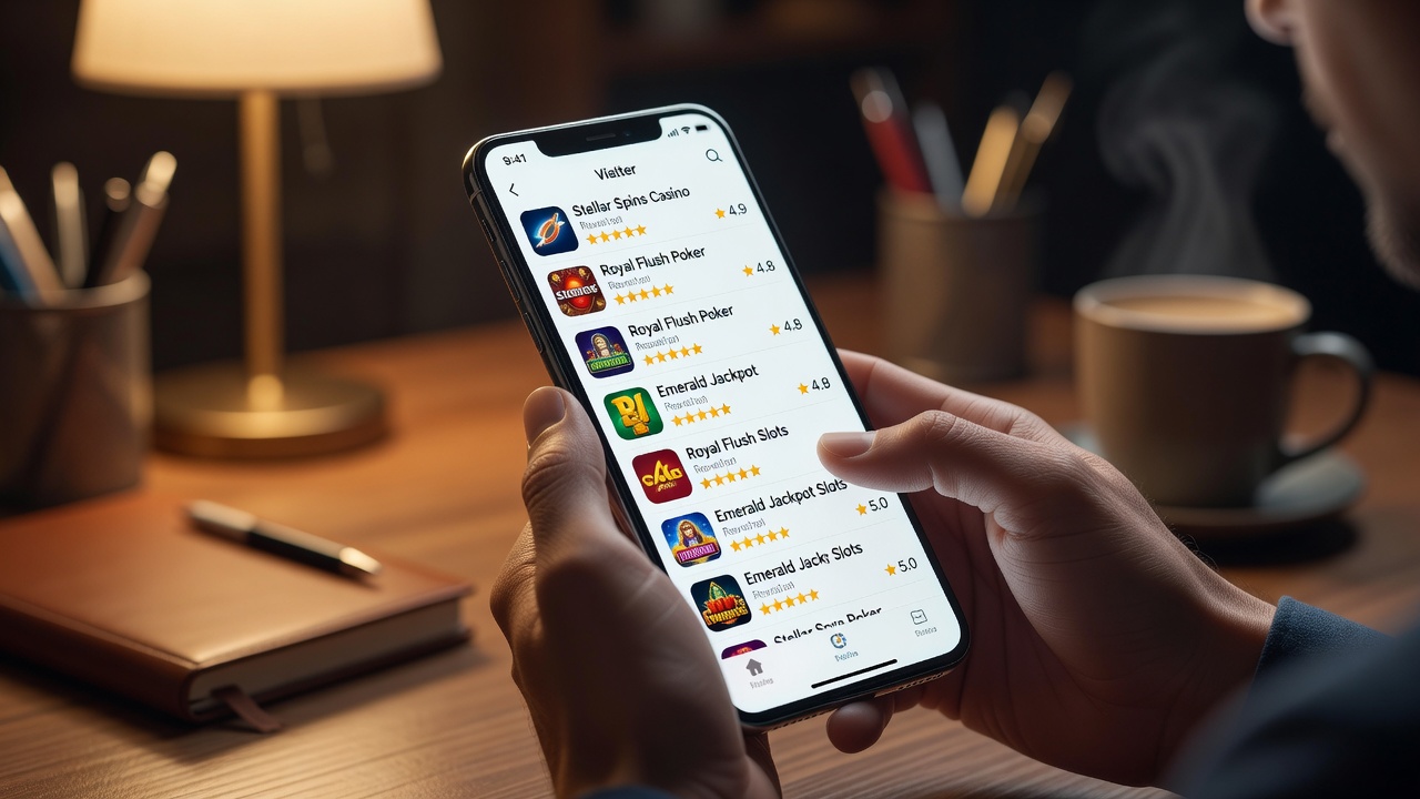 Come scegliere i migliori casinò online europei - casino online europei