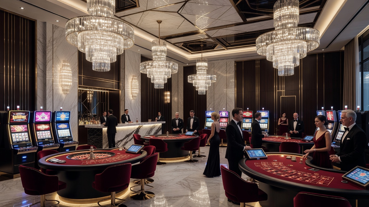 I migliori casinò europei: Focus sui Leader - casino online europei