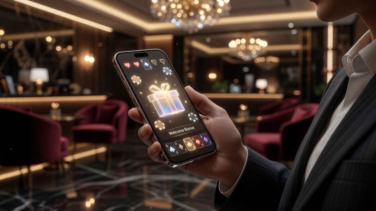Come Funziona e Come Ottenere un Bonus Senza Deposito Immediato - bonus senza deposito casino non aams