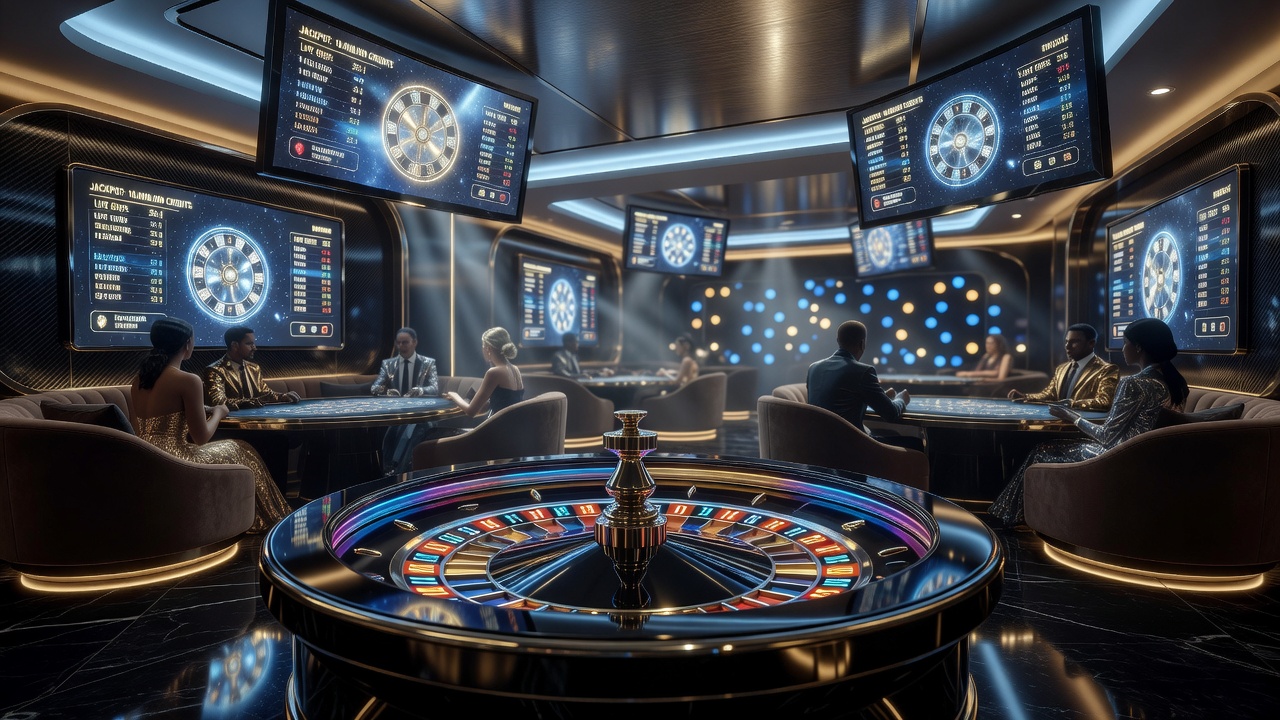 I Migliori Casino Non AAMS con Offerte Senza Deposito 2026 - bonus senza deposito casino non aams