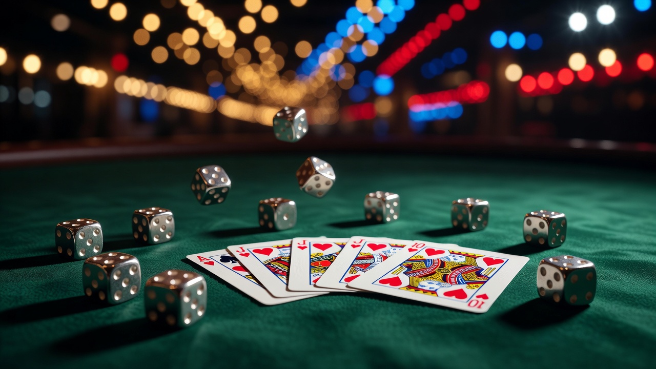 Esplorare le Tipologie di Promozioni - bonus senza deposito casino non aams