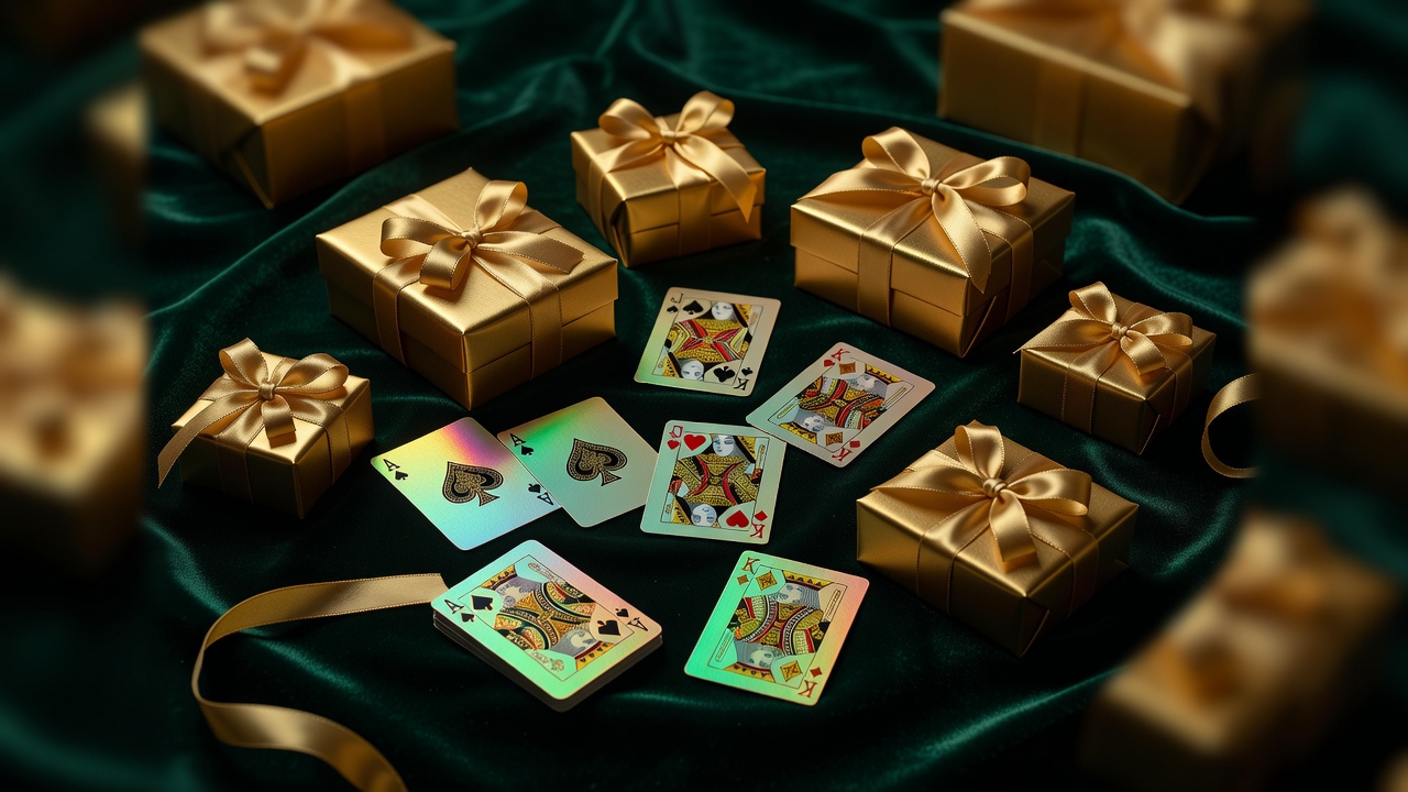 Tipologie di Bonus Gratuiti: Guida Completa - bonus senza deposito casino non aams