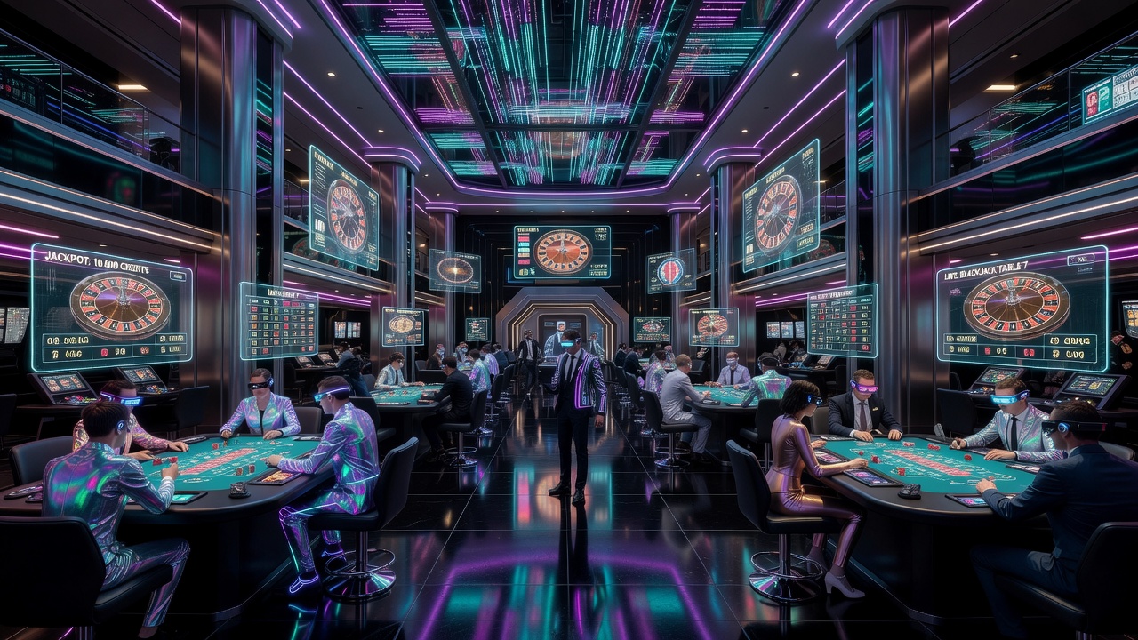 I Migliori Casinò Non AAMS con Bonus Senza Deposito Immediato per il 2026 - bonus senza deposito casino non aams