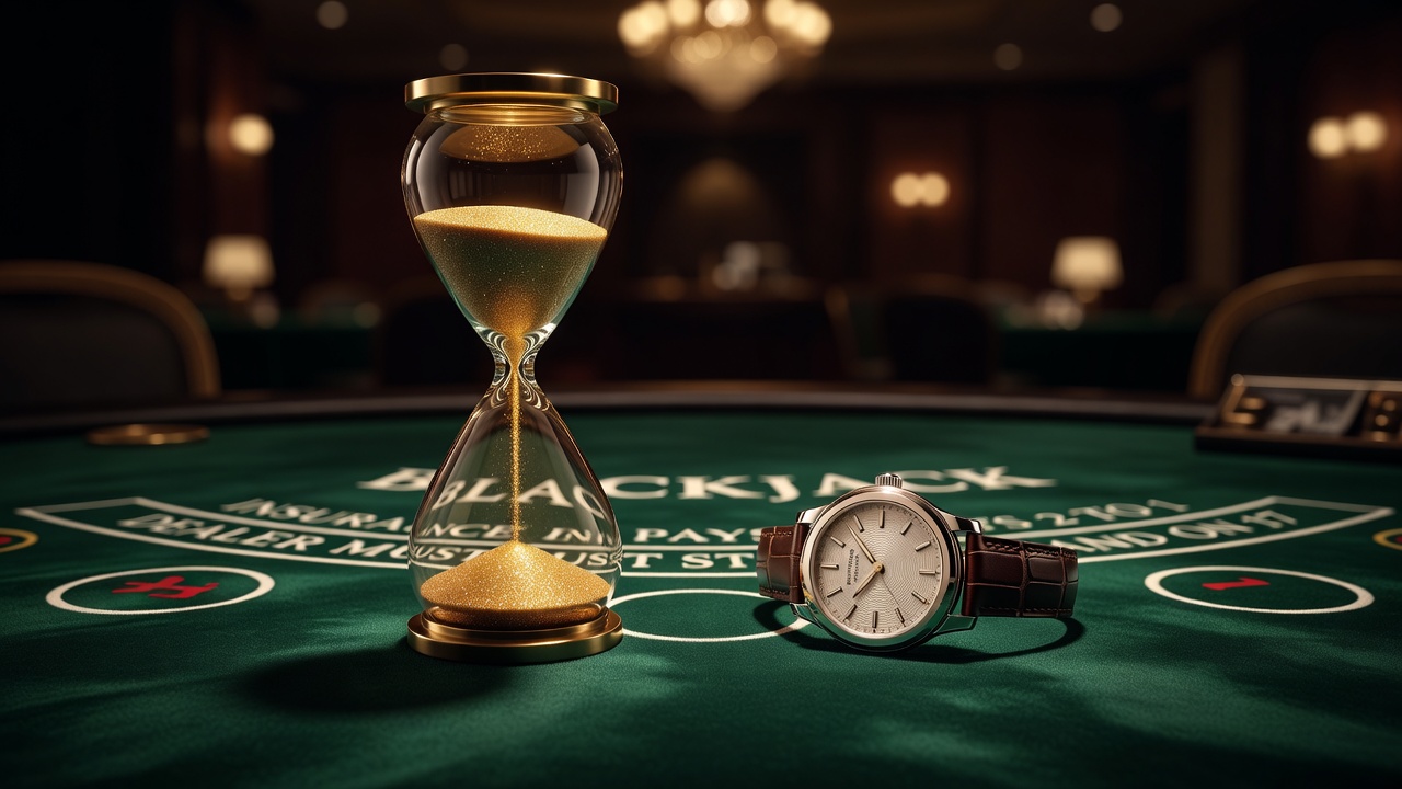 Bonus Senza Deposito a Tempo: Cosa Significa? - bonus senza deposito casino non aams
