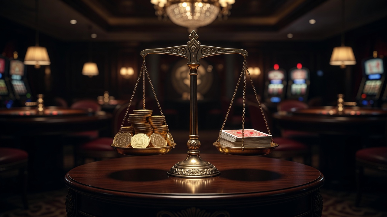 Punti di Forza e Debolezza del Gioco Non AAMS - bonus senza deposito casino non aams
