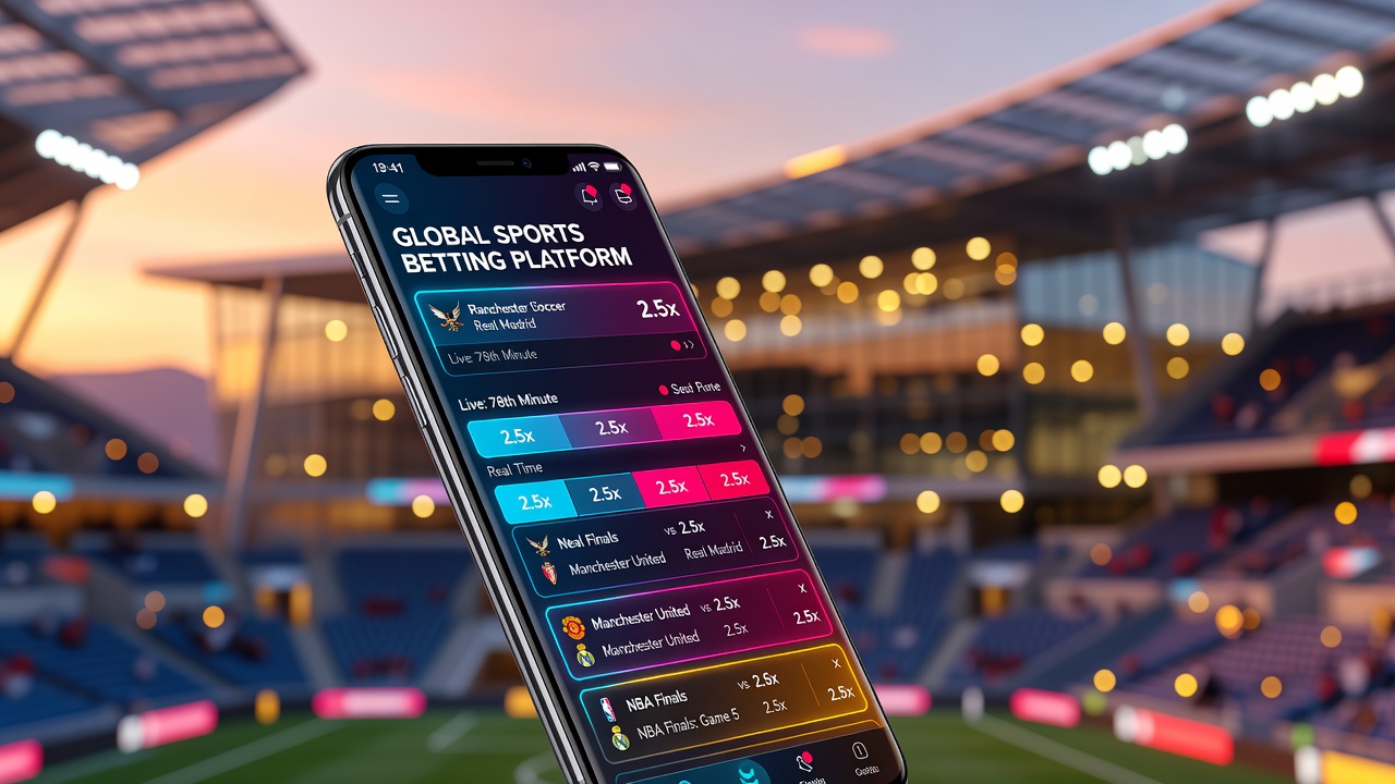Siti di Scommesse Stranieri: Cosa Sono e Perché Sceglierli - bookmakers esteri