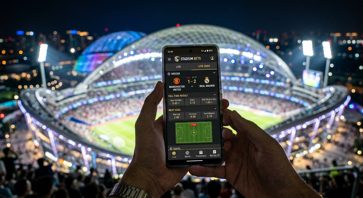 I Migliori Bookmakers Stranieri del 2026 - bookmakers esteri