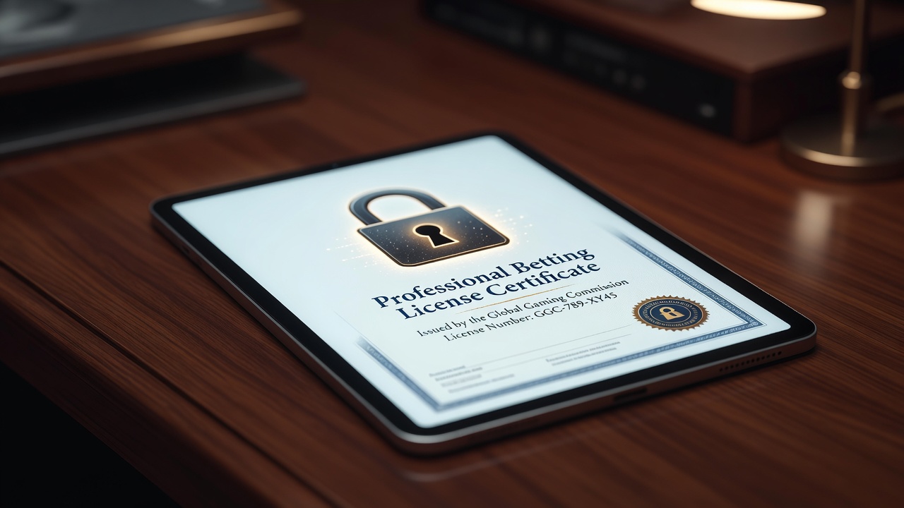 Legalità e Sicurezza: Giocare sui Bookmakers Esteri con Licenza - bookmakers esteri