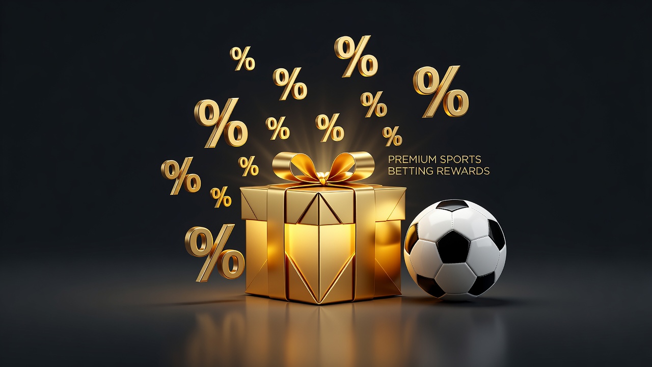 Bonus e Promozioni dai Bookmakers Esteri - bookmakers esteri