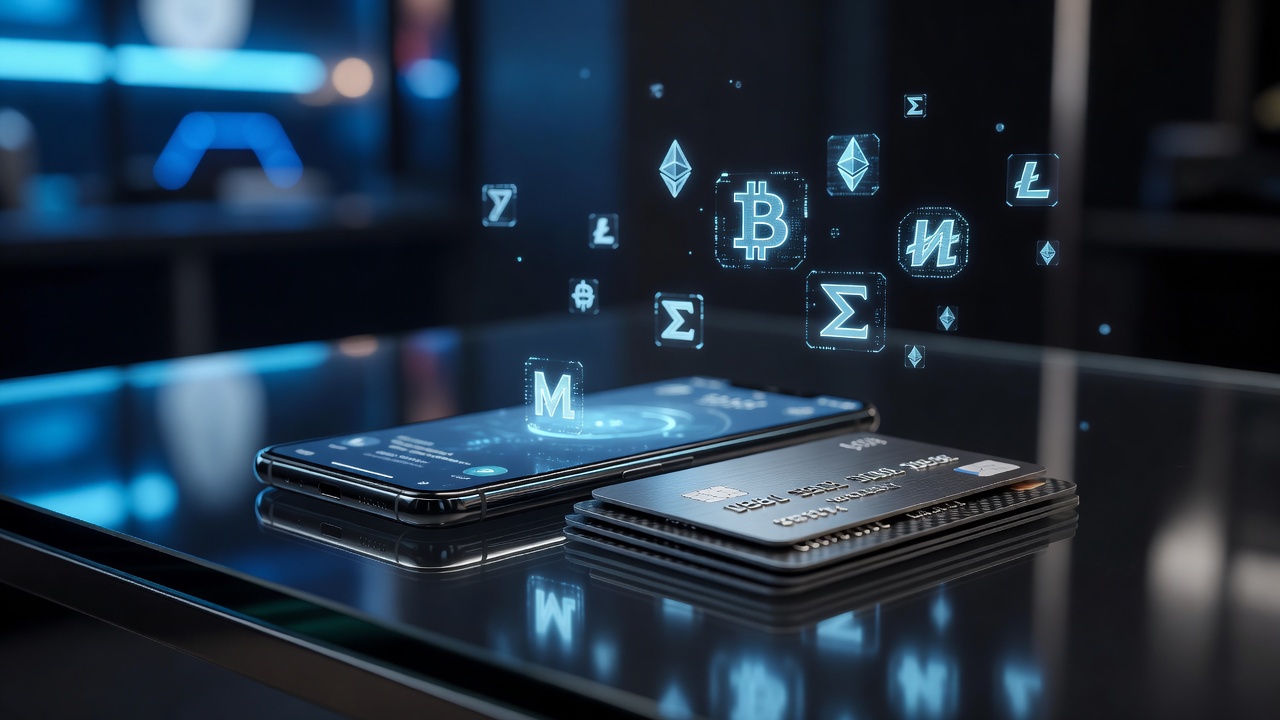 Metodi di Pagamento Innovativi: Dalle Carte alle Criptovalute nel 2026 - bookmakers esteri