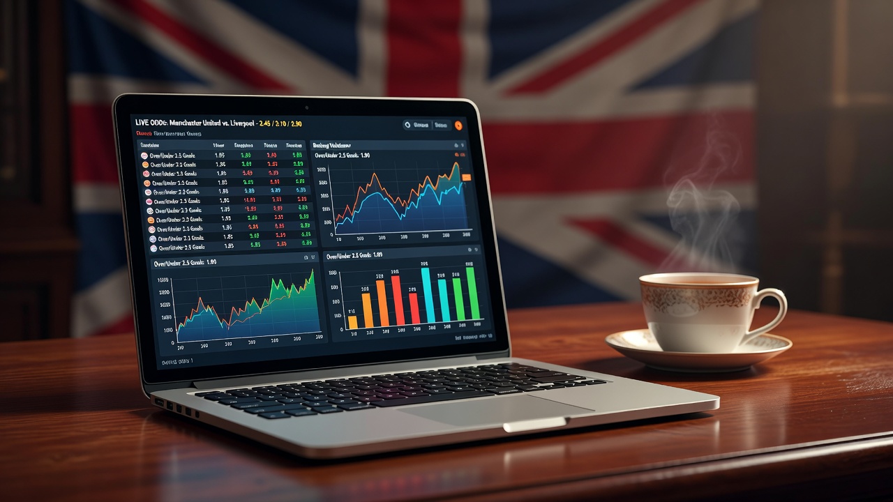 Come Valutare i Migliori Siti Scommesse Inglesi Non AAMS - migliori siti scommesse inglesi