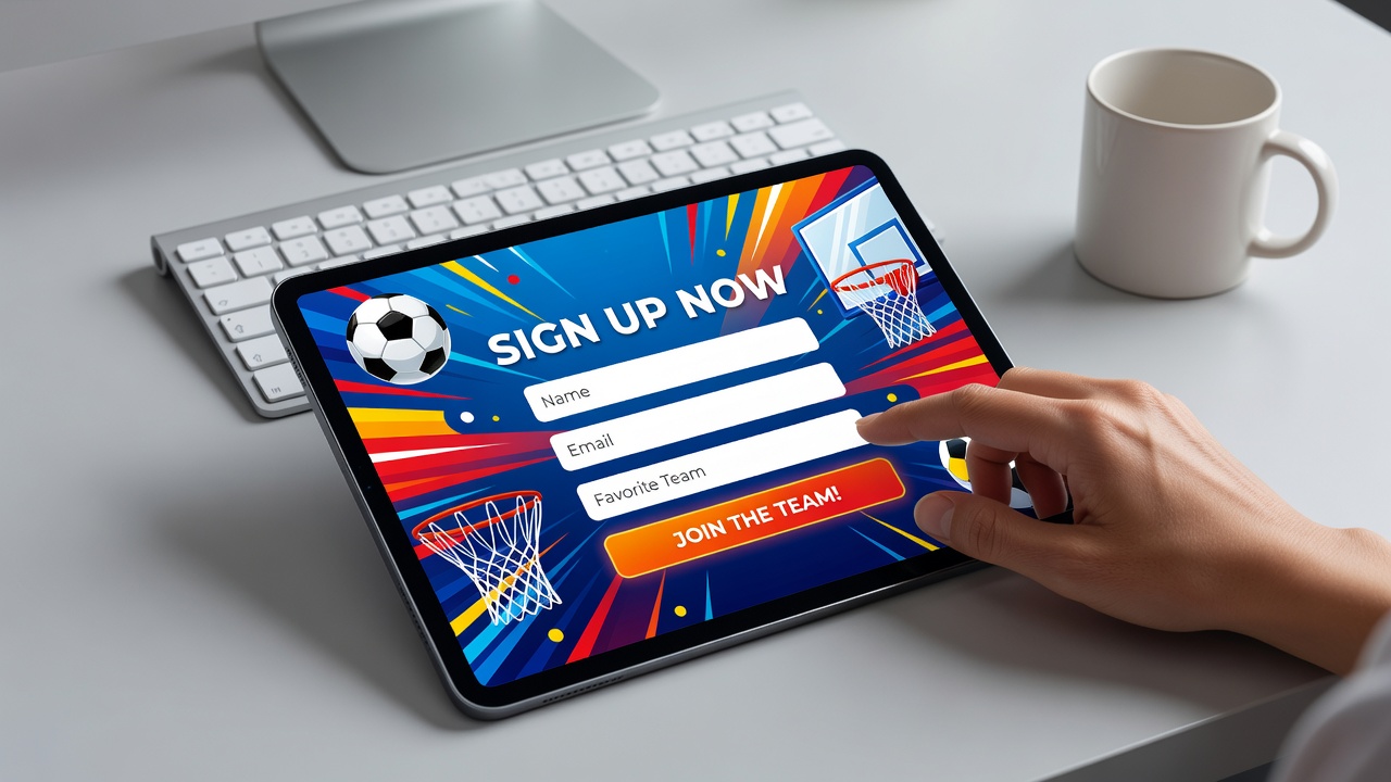 Registrazione e Inizio Gioco: Guida Passo-Passo - migliori siti scommesse inglesi