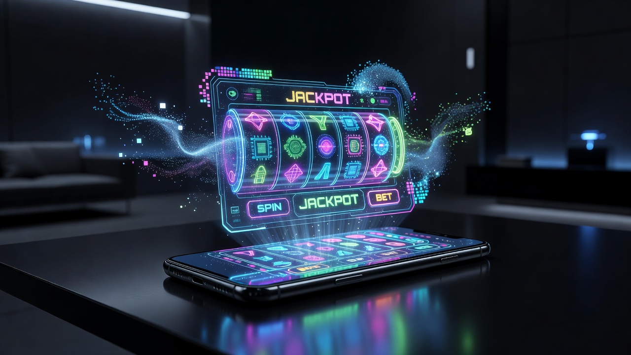 L'Evoluzione del Gioco Online: Slot, Live e Tecnologie Future - nuovi casino online