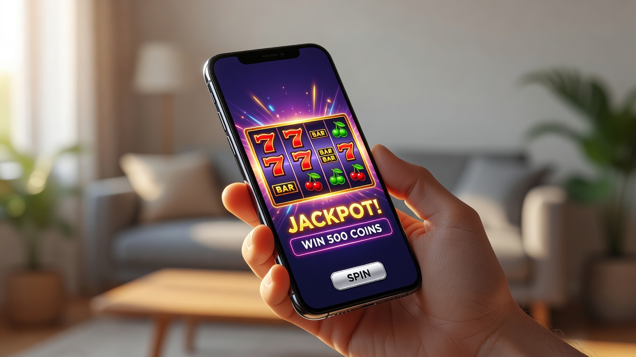 Come Iniziare a Giocare alle Slot - slot machine online