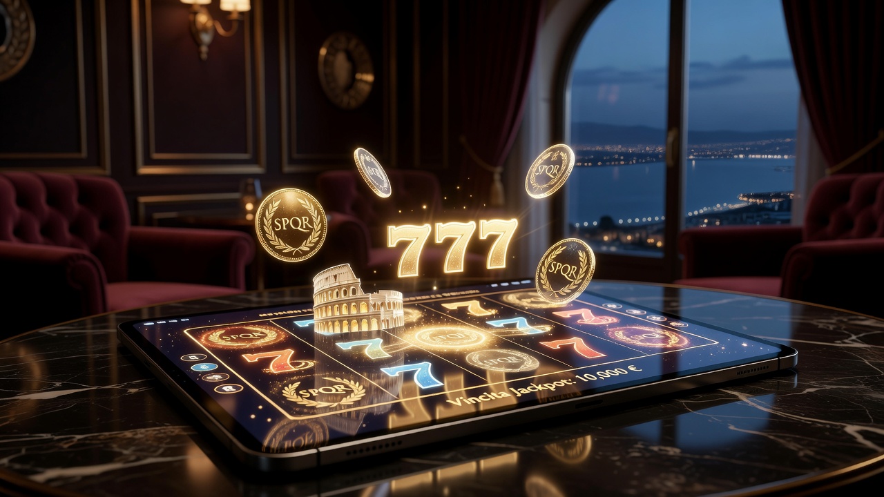 Le Migliori Slot del 2026 in Italia - slot machine online
