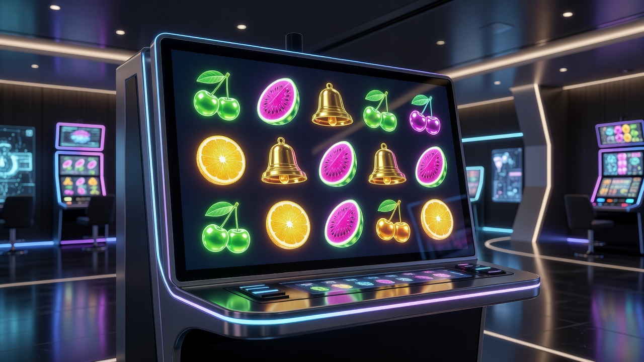 Le Migliori Slot Nuove del 2026: La Nostra Selezione - slot nuove