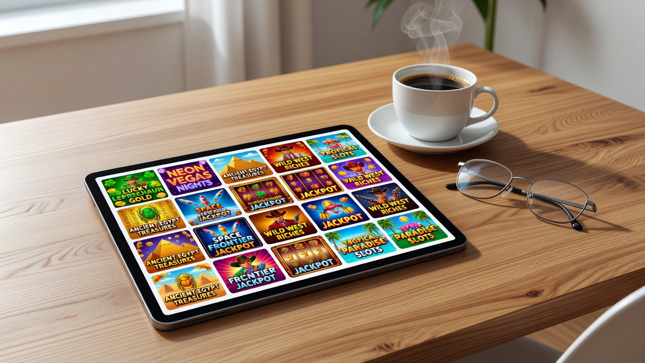 Come Scegliere la Tua Prossima Slot Online? - slot nuove