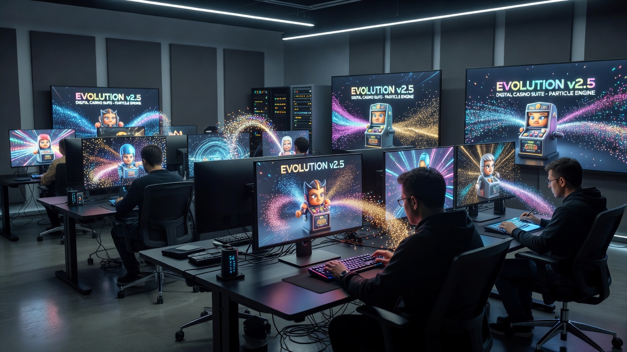 Pragmatic Play e l'Evoluzione dei Provider nel 2026 - slot nuove