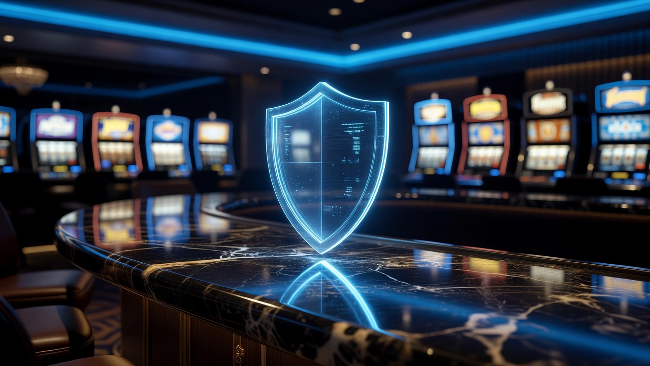 Considerazioni su legalità e sicurezza - casino senza kyc