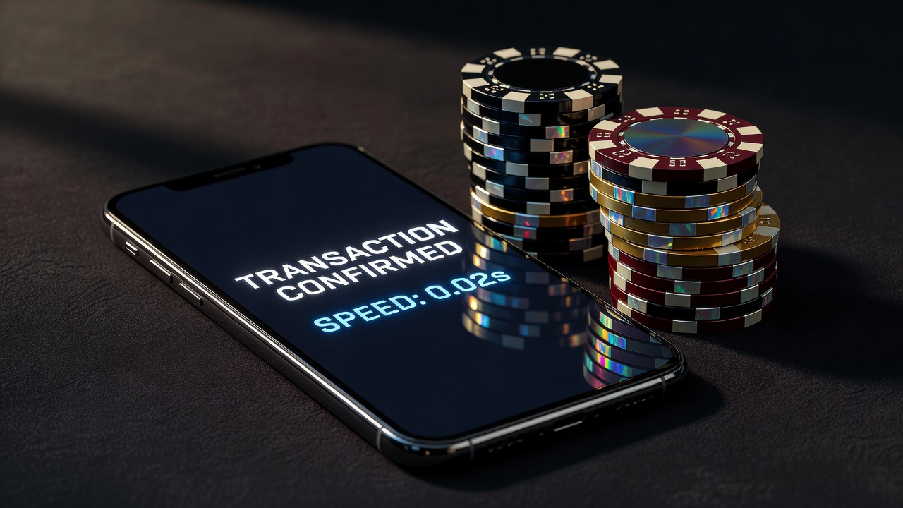 Registrazione e metodi di pagamento veloci - casino senza kyc