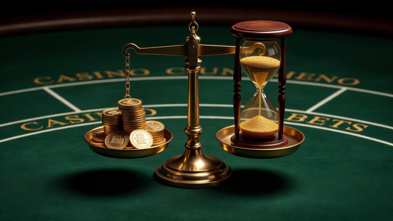 Vantaggi e Svantaggi del bonus 10 euro gratis casino no deposit - 10 euro gratis casino no deposit