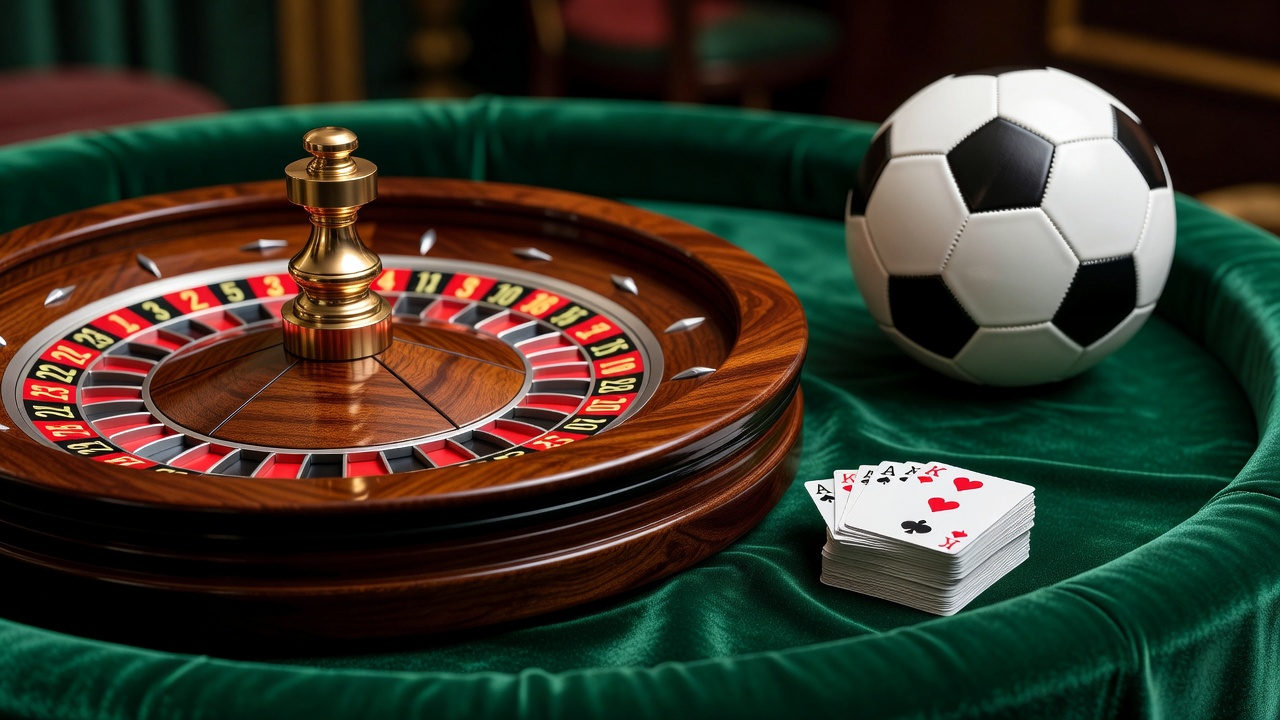 L'offerta di Giochi e Scommesse - betlabel